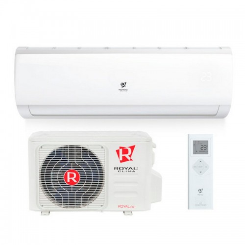 Сплит-система Royal Clima RC-TWS30HN (OUT+IN)